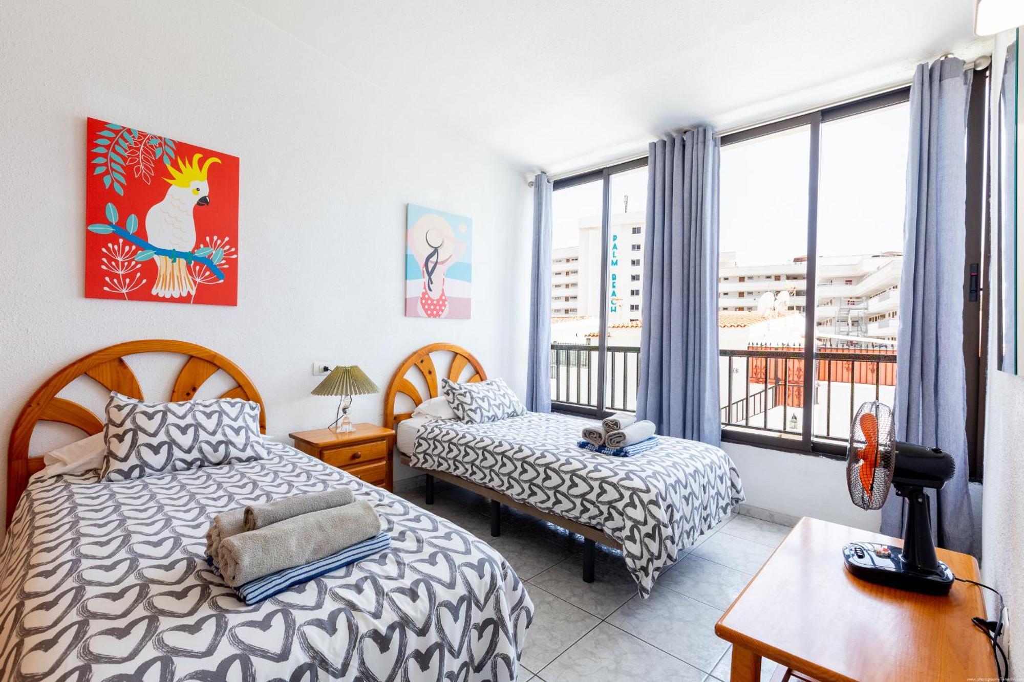Apartment Veracruz Sunrises, Las Americas Playa de las Americas  Esterno foto